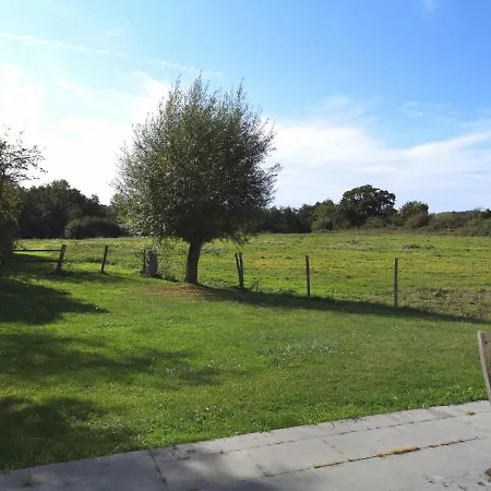 Сasa de vacaciones La Ferme Aux Grenouilles