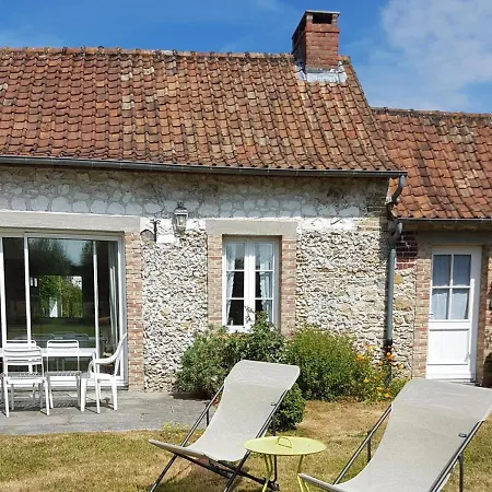 La Ferme Aux Grenouilles * Saint-Josse