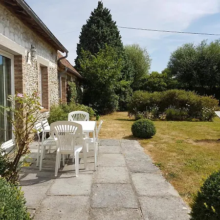 La Ferme Aux Grenouilles *