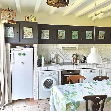 La Ferme Aux Grenouilles