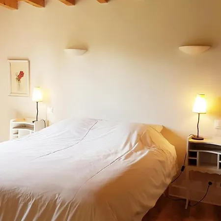 La Ferme Aux Grenouilles