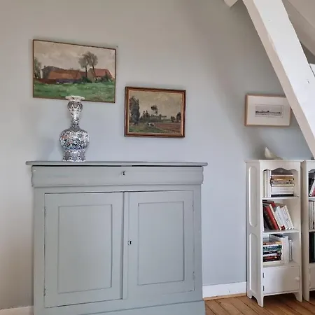 La Ferme Aux Grenouilles Сasa de vacaciones