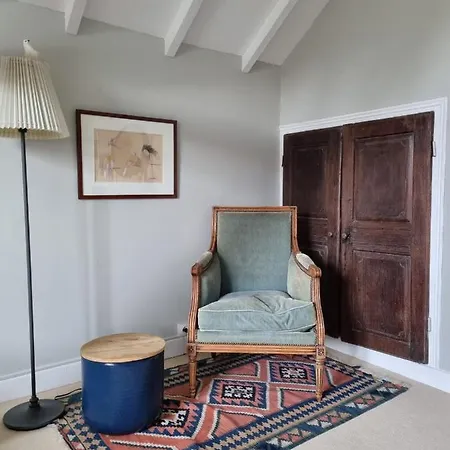 La Ferme Aux Grenouilles Holiday home *