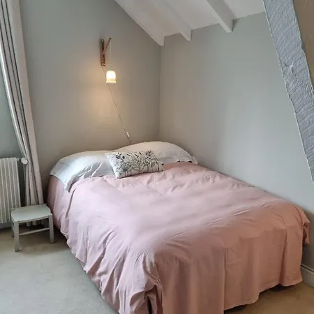 Сasa de vacaciones La Ferme Aux Grenouilles *