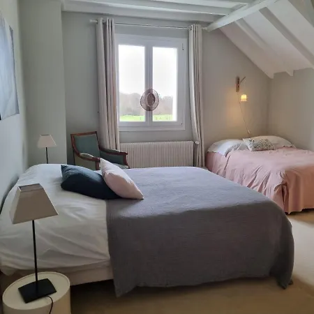 La Ferme Aux Grenouilles * Saint-Josse