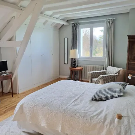 La Ferme Aux Grenouilles Сasa de vacaciones