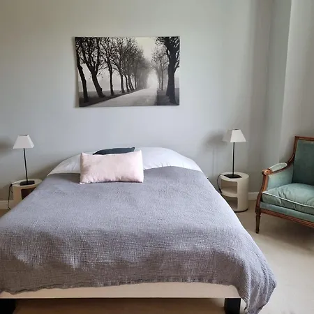 La Ferme Aux Grenouilles Holiday home *