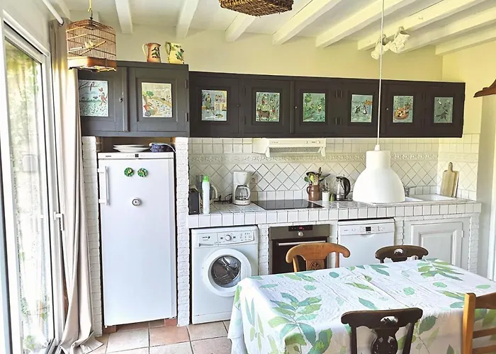 La Ferme Aux Grenouilles