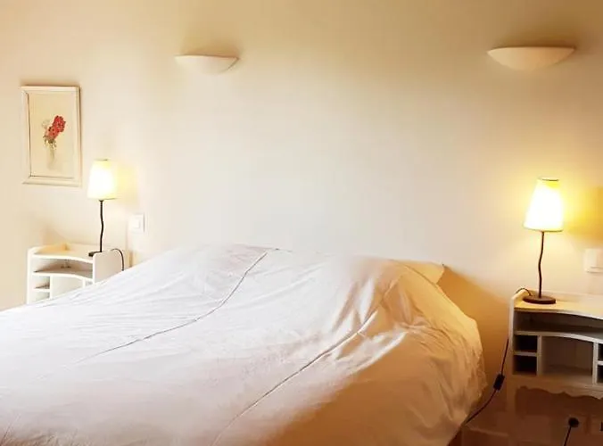 La Ferme Aux Grenouilles