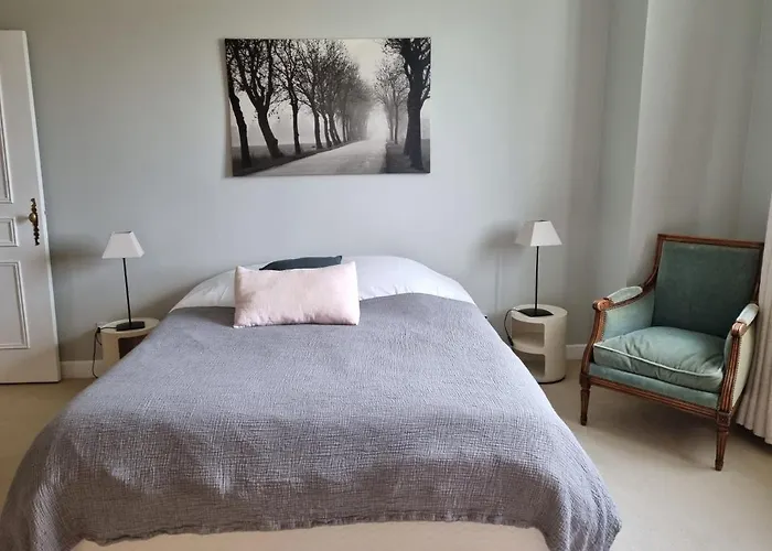 La Ferme Aux Grenouilles Hébergement de vacances *